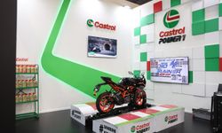Castrol, Motobike İstanbul 2024’te motosiklet severlerle buluştu