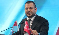Trabzonspor Başkanı Ertuğrul Doğan: "Trabzonspor, sahasında olan olaylar yüzünden ceza almayı hak etmiştir."