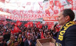 Fatih Erbakan: "Hiçbir beklentimiz olmadan İstanbul adayımızı çekmeye hazırız"