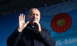 Erdoğan: "Yarım gün mesai ile İstanbul yönetilmez"