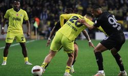 Fenerbahçe hata yapmadı! Hatayspor'u rahat geçti