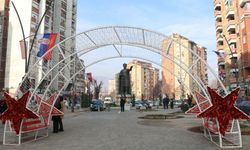 Kuzey Mitroviça'da Türkçe resmi dil oldu