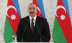 Aliyev: “Azerbaycan güvenilir bir ortak olduğunu kanıtladı”