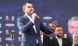 Murat Kurum'dan Ekrem İmamoğlu'na "televizyon programı" yanıtı