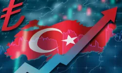 S&P Global, Türkiye'ye ilişkin büyüme tahmini 2024 için yüzde 2,4'ten yüzde 3'e yükseltti