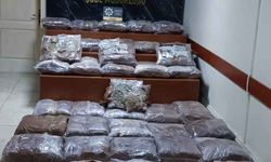 Sakarya polisinden milyon liralık uyuşturucu operasyonu: 4 gözaltı