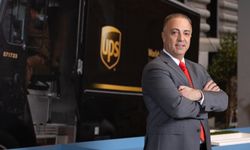 UPS Türkiye’nin yeni ülke müdürü Tolga Biga oldu