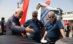 Renault Trucks Fest ile yeni Renault Trucks modelleri Türkiye turuna çıkıyor
