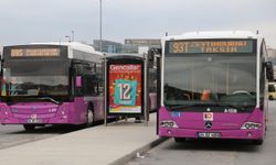 İBB’den 1 Mayıs duyurusu: Otobüsler ücretsiz
