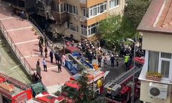 Şişli'de gece kulübünde yangın: 27 kişi hayatını kaybetti
