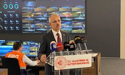 Bakan Uraloğlu: "Memleketimizde bir nevi kavimler göçü yaşanacak”
