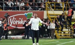 Okan Buruk: “Tek hedefimiz Galatasaray'ı şampiyon yapmak”