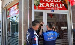 CHP'li belediyeler ruhsatsız yabancı işletmeleri tek tek mühürlüyor!
