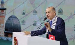 Cumhurbaşkanı Erdoğan'dan Kürecik iddialarına sert tepki