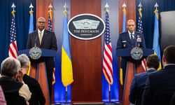 ABD’den Ukrayna’ya 6 milyar dolarlık bir yardım daha
