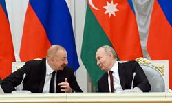 Aliyev ve Putin, Baykal-Amur Karayolu’nun 50. yılını kutladı