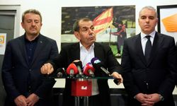 Dursun Özbek: “Cumhuriyet savcılarını göreve çağırıyorum”