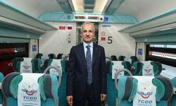 Sivas-İstanbul yüksek hızlı tren seferleri başlıyor