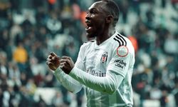 Beşiktaş 5 maç sonra galibiyetle tanıştı
