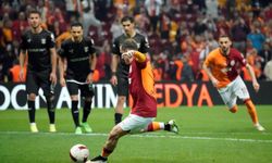 Kerem Aktürkoğlu'ndan ligde 12. gol