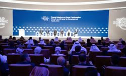 Dünya Ekonomik Forumu, Gazze gündemiyle Riyad'da başladı