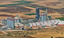 Konukoğlu Holding şirketlerinden Çimko Çimento halka arz oluyor
