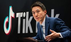 TikTok CEO’su Shou'dan ABD'deki TikTok yasasına gönderme: "İçiniz rahat olsun, hiçbir yere gitmiyoruz"