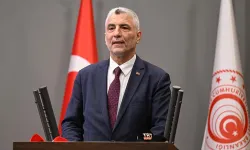 Ticaret Bakanı Bolat Türkiye'nin Gri Liste'den çıkışını değerlendirdi