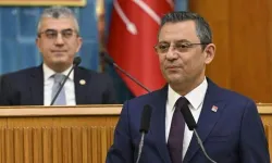 CHP Genel Başkanı Özgür Özel, seçim sonrası ilk grup toplantısında konuştu