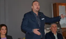 Uşak Belediye Başkanı Özkan Yalım: "Hiçbir Afgan’a, Suriyeli’ye işyeri açma ruhsatı vermeyeceğim."