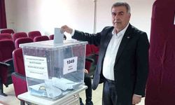ATO Başkanı Baran, mahalli idareler seçim sonuçlarını değerlendirdi