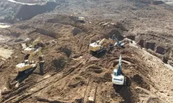 İliç'teki maden faciasında bir işçinin cansız bedenine ulaşıldı