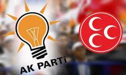 AK Parti ve MHP'nin ayrı aday çıkararak kaybettiği 4 ildeki aldığı toplam oy sayıları, rakiplerinin oy sayısından fazla