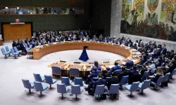 BM Güvenlik Konseyi, Orta Doğu gündemiyle toplandı