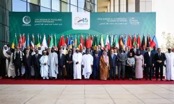 İslam İşbirliği Teşkilatı 15. Zirvesi nihai bildirisi yayımlandı