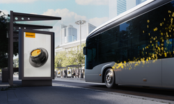Conti Urban Lastiklerine "Uluslararası Busplaner Sürdürülebilirlik Ödülü"