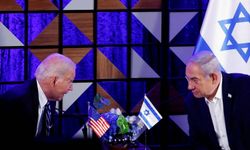 Netanyahu’dan ABD’ye rest: “Gerekiyorsa yalnız kalırız”