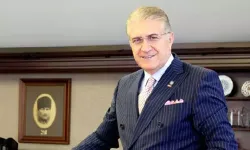 Prof. Dr. Mustafa Aydın DEİK Yönetim Kuruluna seçildi