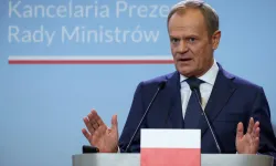 Polonya Başbakanı Tusk: "Rus yetkililerin talimatıyla Polonya'da sabotaj eylemleri düzenleyen 9 kişi tutuklandı"