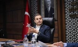Balıkesir'de Başkan Ahmet Akın sözünü tuttu, suya yüzde 15 indirim geldi