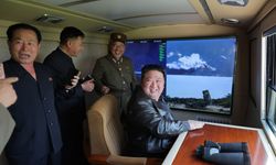 Kuzey Kore'den “otonom navigasyonlu taktik balistik füze” denemesi