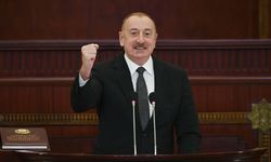 Azerbaycan Cumhurbaşkanı Aliyev: “Ermenistan ile barışa doğru ilerliyoruz”