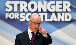 İskoçya’nın yeni başbakanı John Swinney oldu
