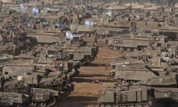 İsrail: “Refah operasyonu bölgeye girecek ilave kuvvetlerle devam edecek”