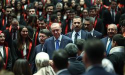 Erdoğan: 6-8 Ekim hadisesi asla bir protesto gösterisi değil, 37 insanımızın vahşice öldürüldüğü bir terör kalkışmasıdır