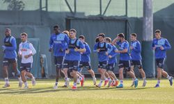 Trabzonspor, sezonu kupayla tamamlamayı hedefliyor