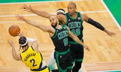 Boston Celtics, Indiana Pacers karşısında seriyi 2-0 yaptı