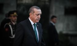 Erdoğan ayrıca, İran için 1 günlük milli yas ilan edildiğini açıkladı