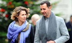 Suriye Devlet Başkanı Beşar Esad'ın eşi Esma Esad'a lösemi teşhisi konuldu