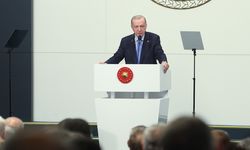 Cumhurbaşkanı Erdoğan: ”Hiçbir kurum savurganlık içinde olamaz”